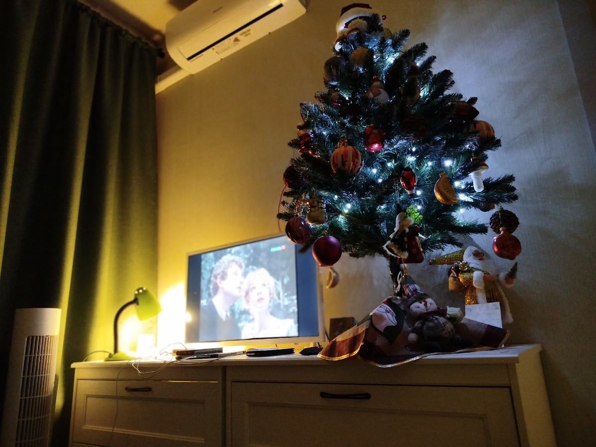 Сериальный психолог в Дзен 