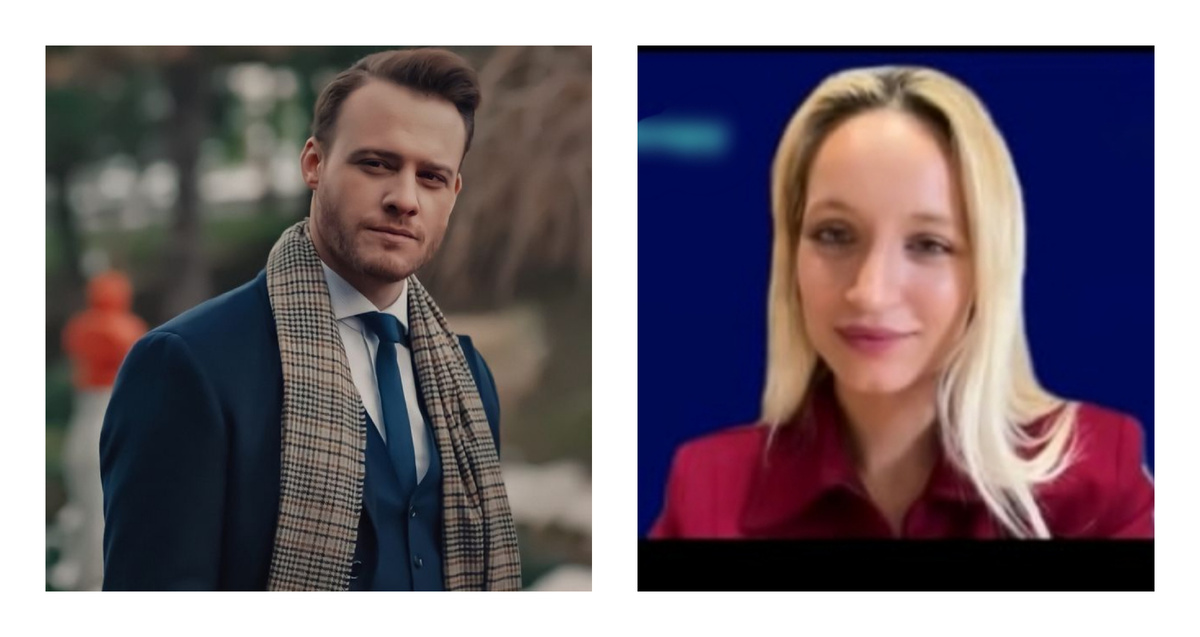 Мелис Тапан Сабанджи 