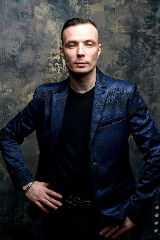 Нумеролог Дмитрий Шимко