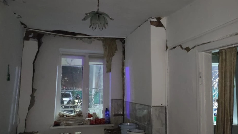      Фото: МЧС по Ингушетии