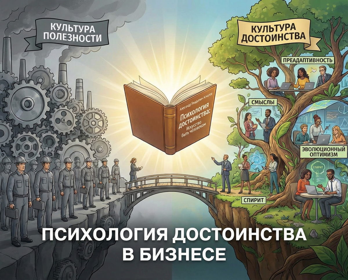 Статья не просто пересказывает книгу, а предлагает практические инсайты для организационного развития, что делает её ценным вкладом в дискуссию о будущем управления в эпоху неопределённости.