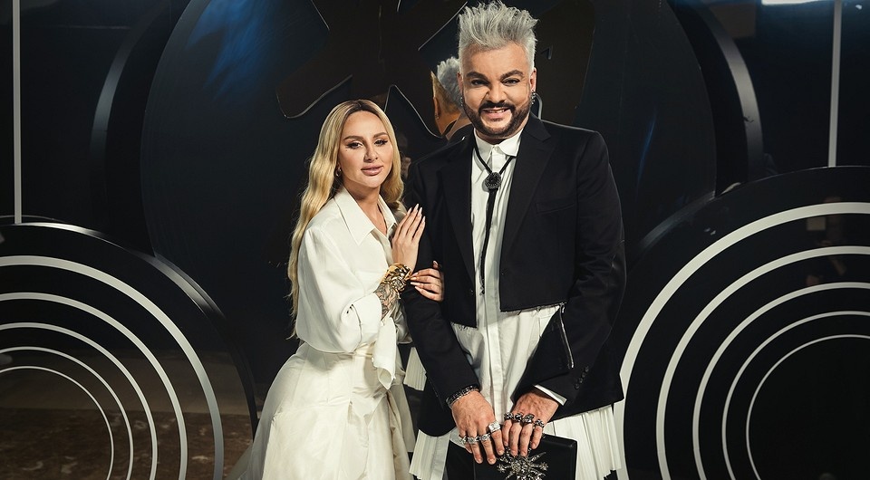 Эстрадный дуэт. Фото Яндекс.Картинки. 