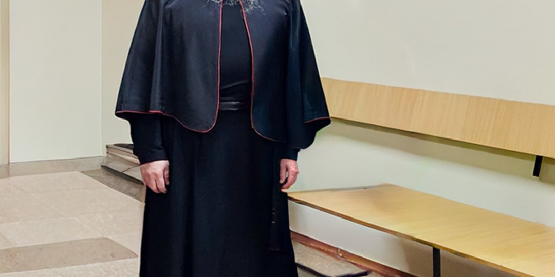 Благодарим всех за молитвы!