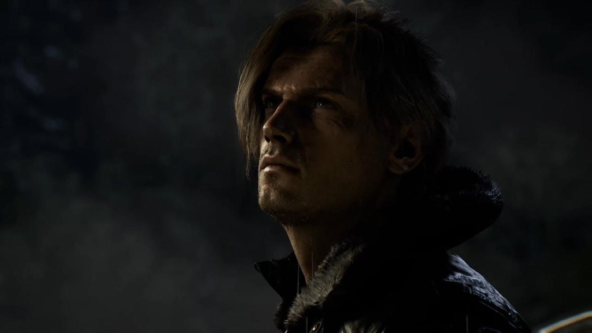 Скриншот игры