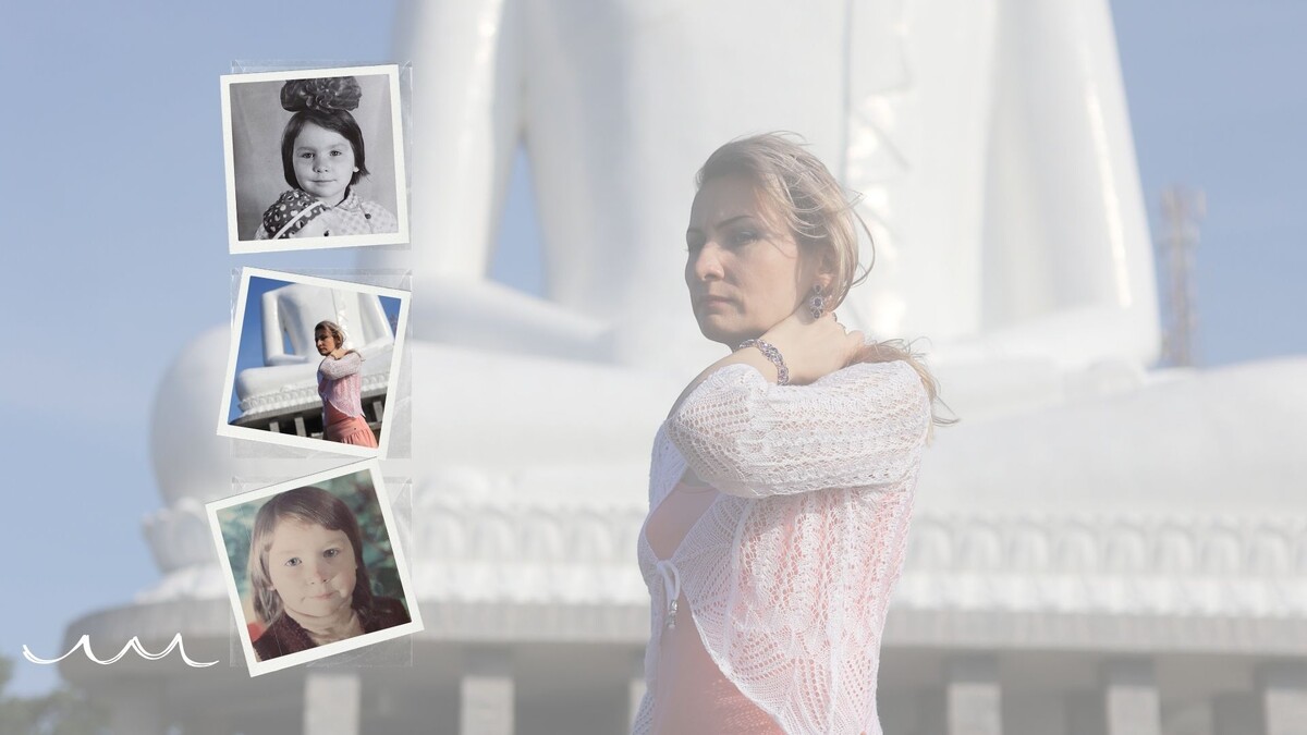 Фото из личного архива автора