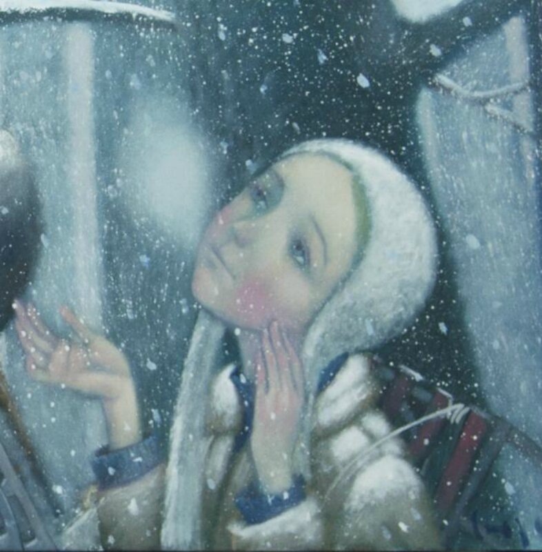 Наталья Сюзева