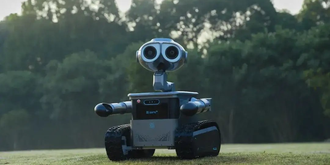 Роботы на CES‑2026: какие новинки удивили мир