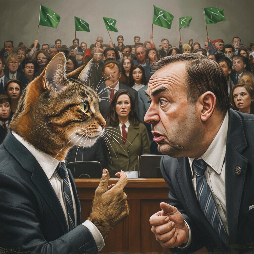 Считаем, что использование нейросетевых картинок идёт на пользу развитию нейросетей и могут помочь привлечь людей к контенту. +скилл к промптотворению, поэтому глупо их не использовать.