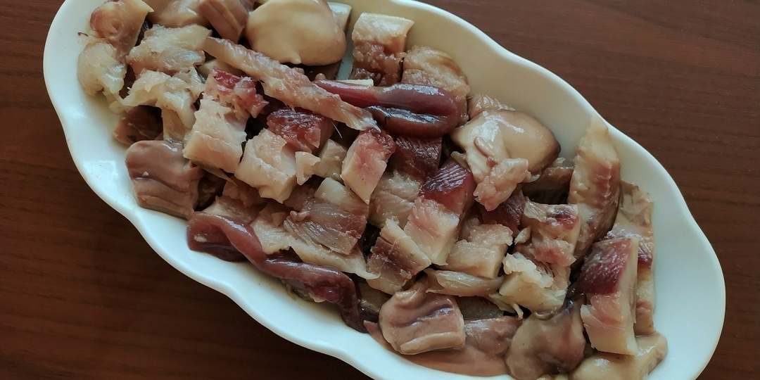 Накрываем на стол без глютена: безопасно и без ограничений в удовольствии