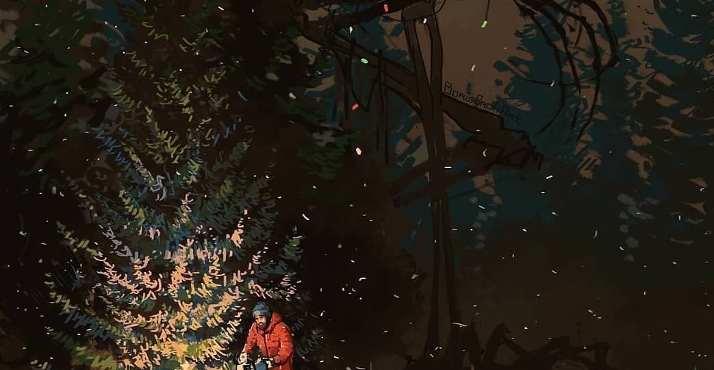 Опасные новогодние праздники - почему не все доживут до рабочих будней?