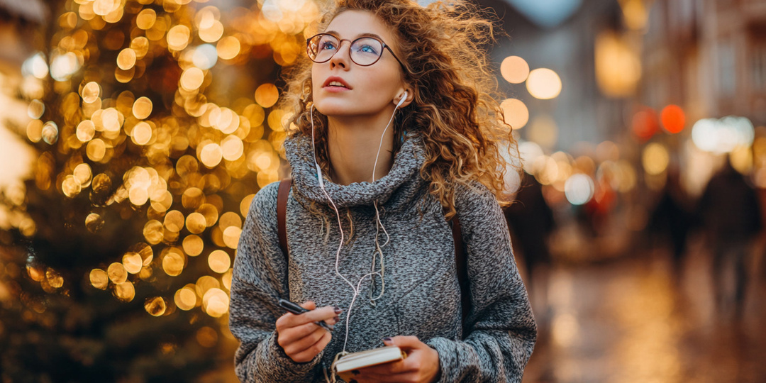 Влияние начала года на психику: ожидания vs реальность.