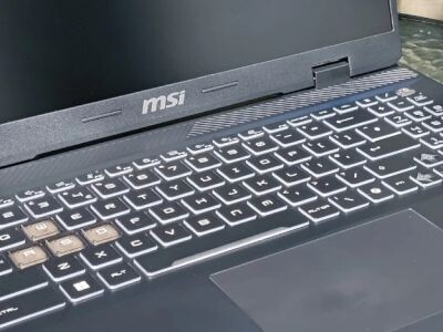 MSI привезла на CES 2026 мощные игровые ноутбуки Crosshair, Stealth и Raider