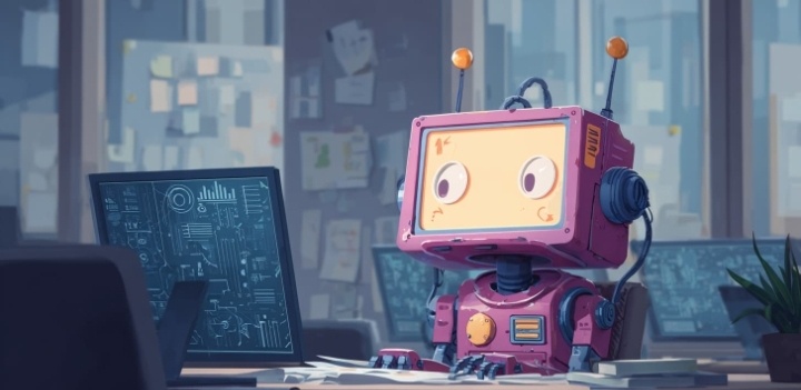 Работа с нейросетями