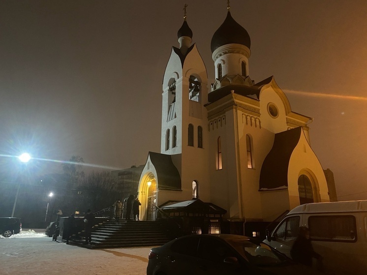     Фото МК в Рязани / Анастасия Батищева