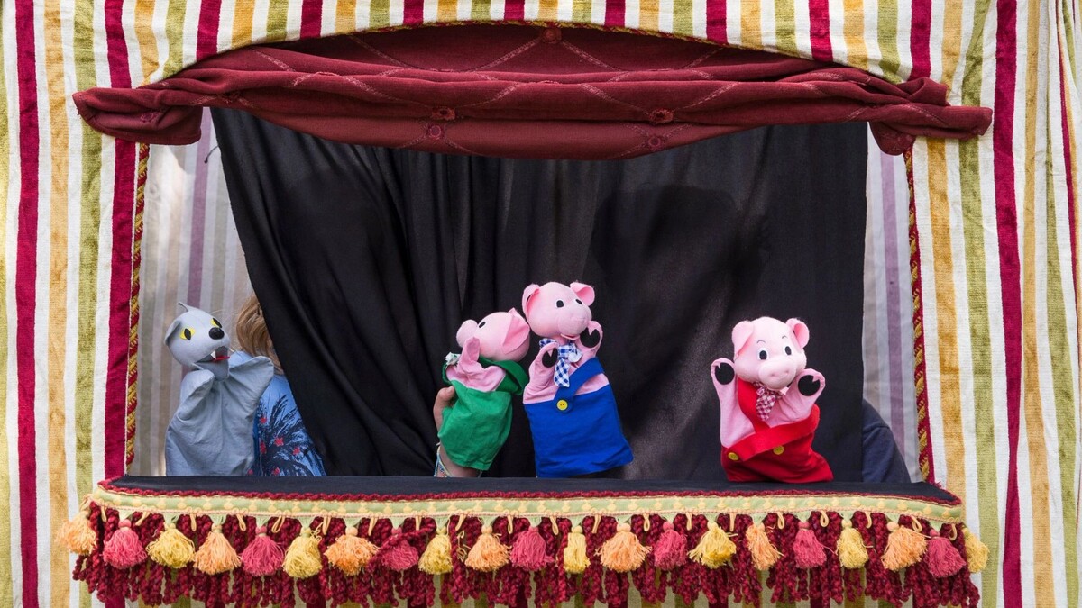    Фото: Anne Richard/Shutterstock/Fotodom