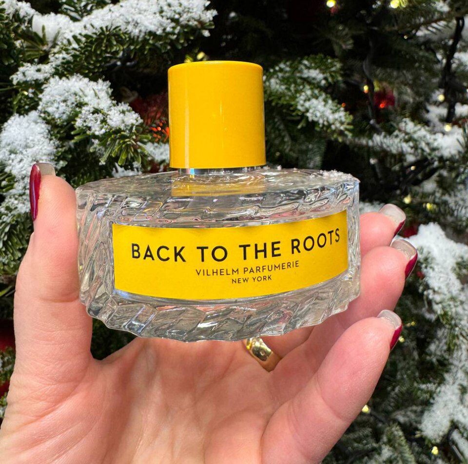 Как выглядит флакон