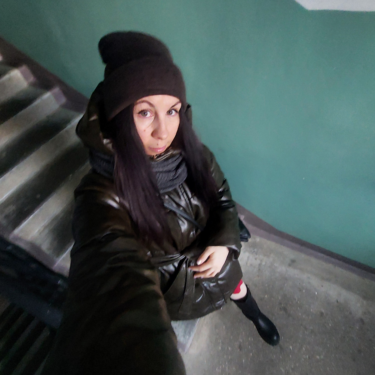 С нежностью, ваша Ольга Блогер. 💫Надеюсь, я смогла подарить вам немного вдохновения и приятных эмоций сегодня.