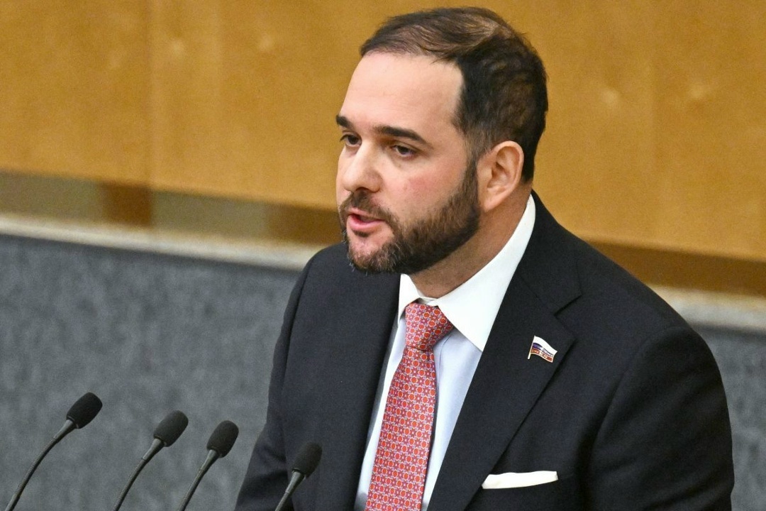 Александр Мажуга