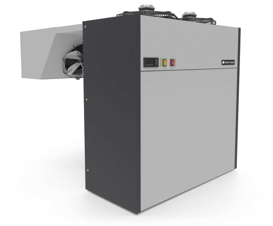 Арктика холодильное оборудование Москва 