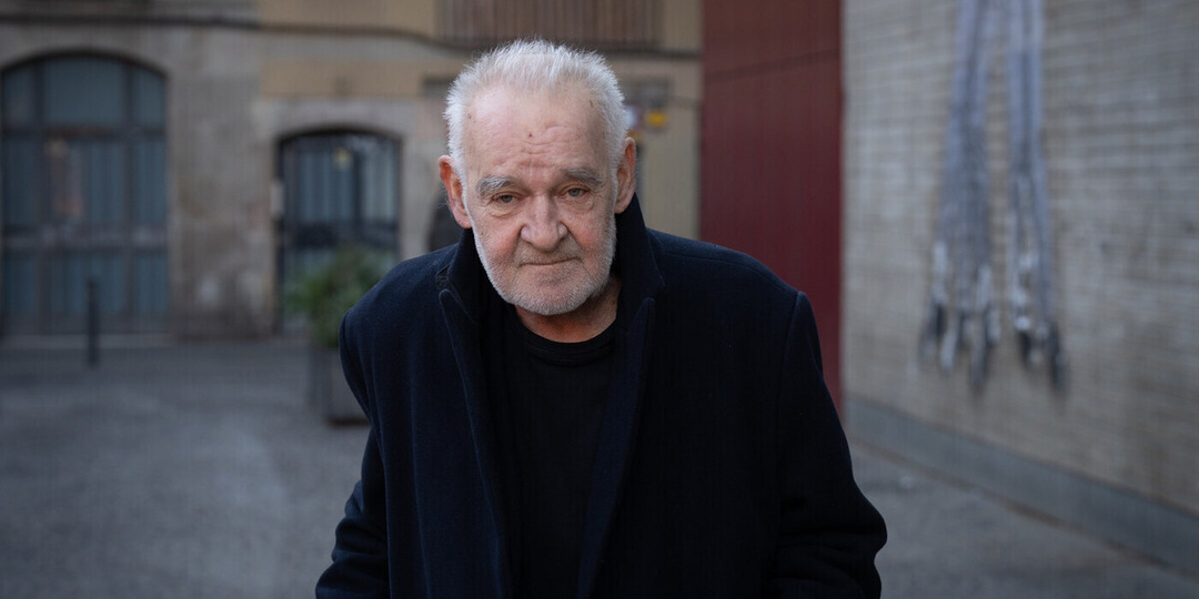 Скончался всемирно известный венгерский кинорежиссер Бела Тарр