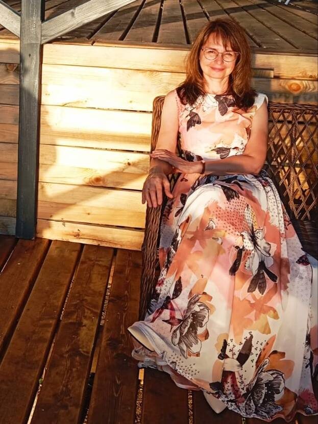 Фото автора 