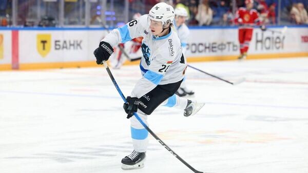    © ХК "Динамо-Минск"