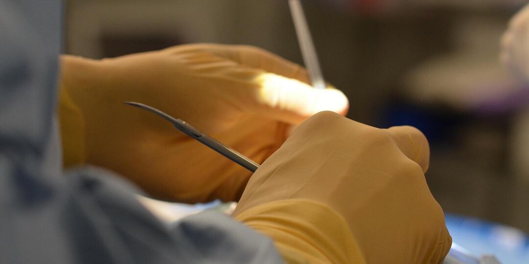 Петербургские врачи спасают зрение 14-летнему подростку после серьёзной травмы