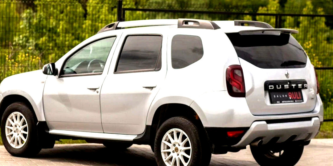 Купил Renault Duster с пробегом 300 тысяч км: сколько пришлось вложить в восстановление