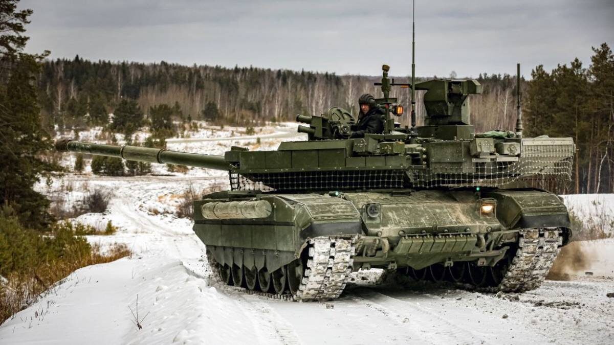    Фото: «Ростех» / Telegram