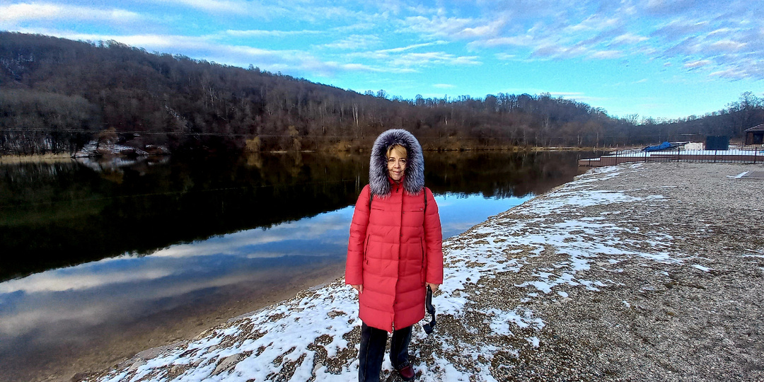 Голубые озёра Кабардино‑Балкарии: три лика горной тайны