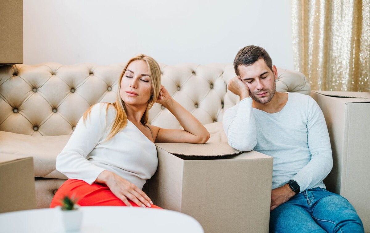 Отношения без ссор: тихая ловушка для двоих