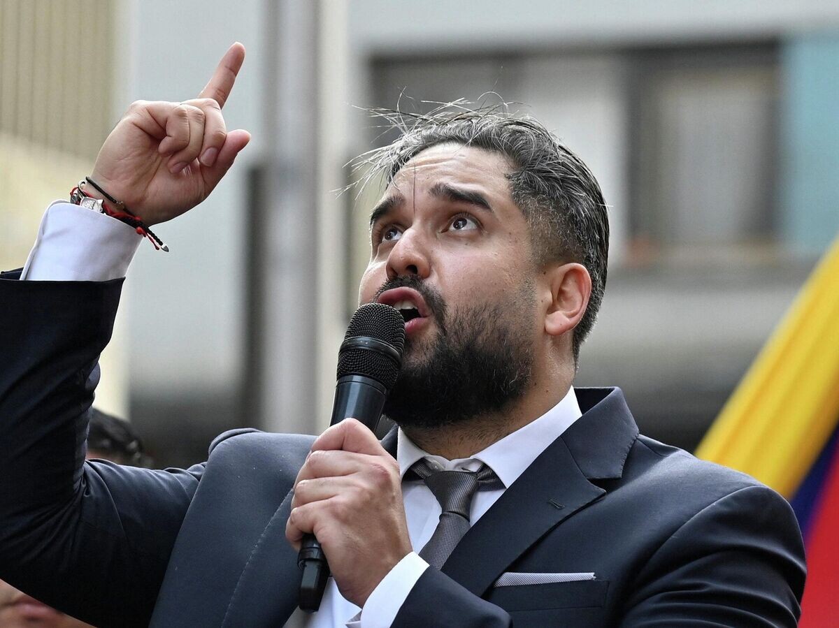    Николас Мадуро | © REUTERS / Maxwell Briceno