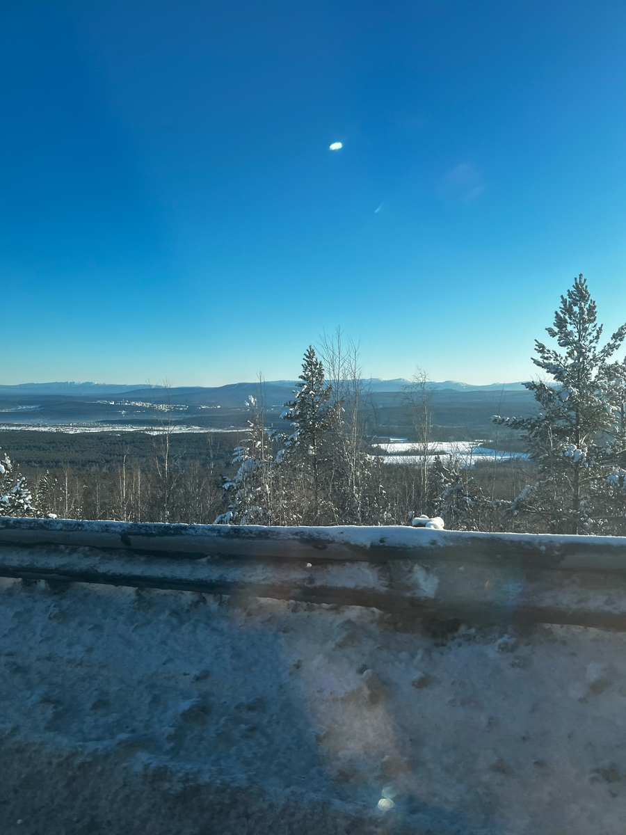 Красота вокруг нас