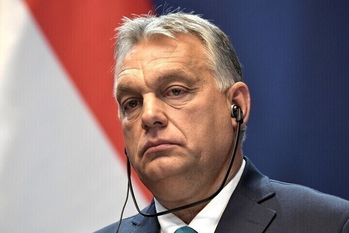 Орбан сравнил Украину с мифическим существом, которое все время хочет есть