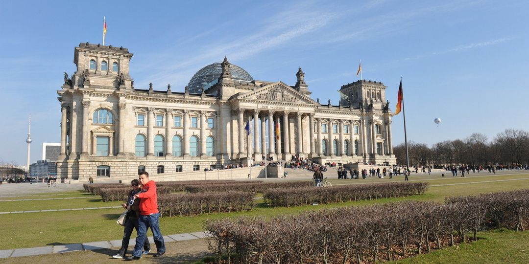 В ФРГ назвали условие отправки немецких военных на Украину