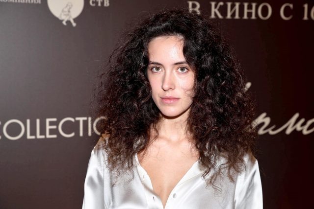    Софья Гершевич. Фото: Legion-media