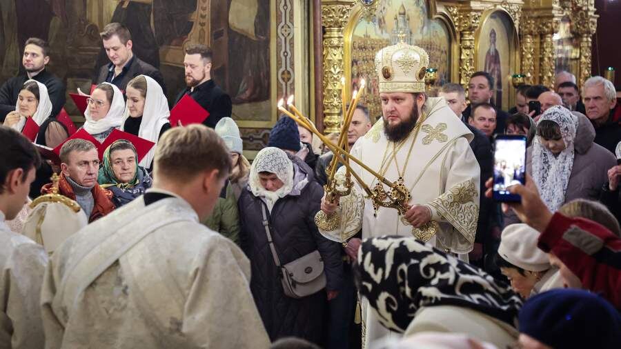    Фото: Global Look Press/Belkin Alexey/news.ru