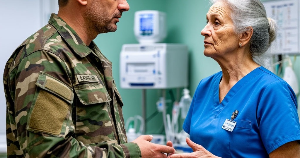 – Хотите сказать, что вы просто так раздаёте людям лекарства и оказываете медицинские услуги? – спросил подполковник