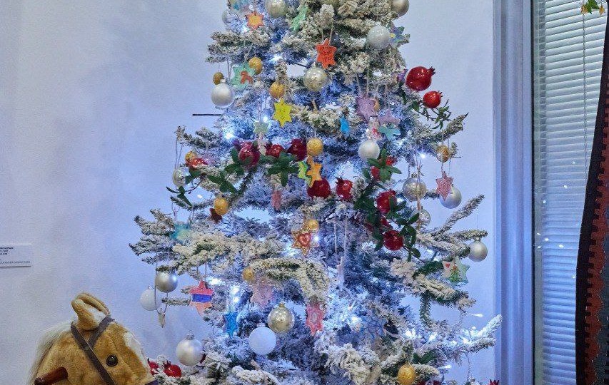 6 января Армянская Апостольская Церковь отмечает Сурб Цнунд — Рождество и Богоявление в одном дне