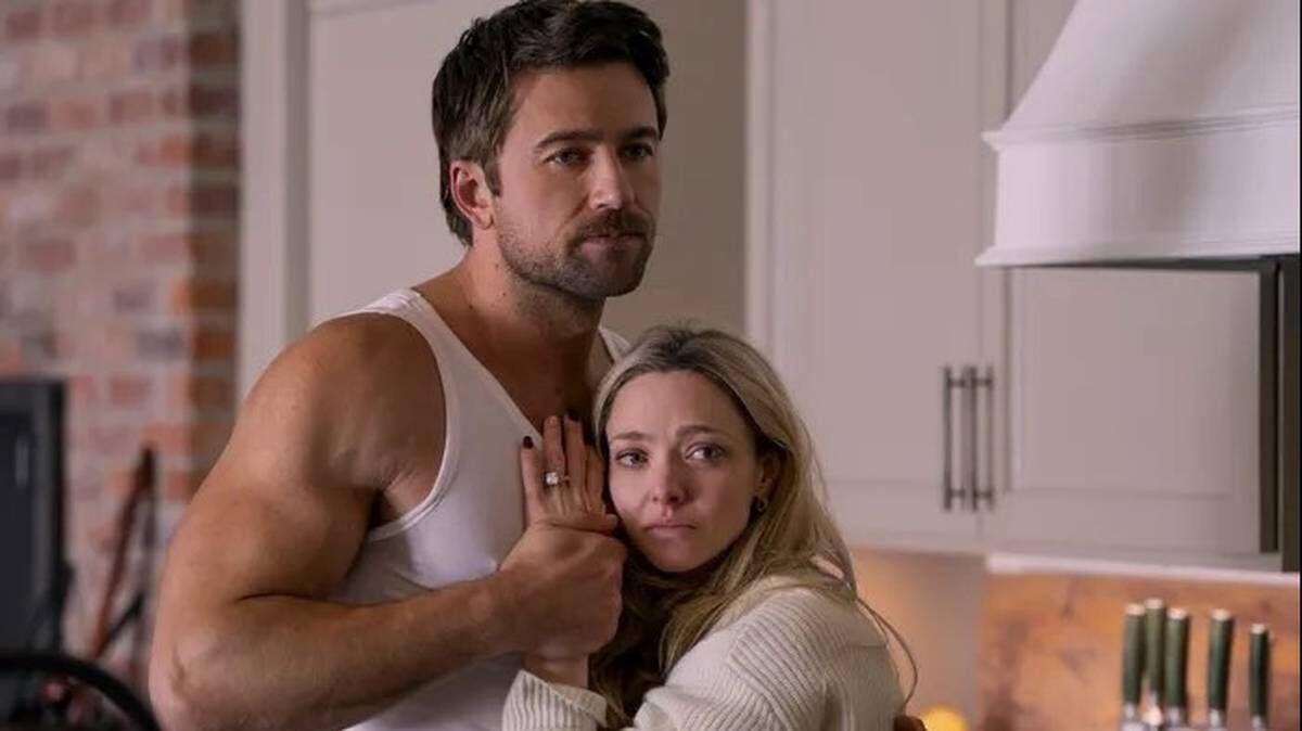    кадр из фильма «Горничная»