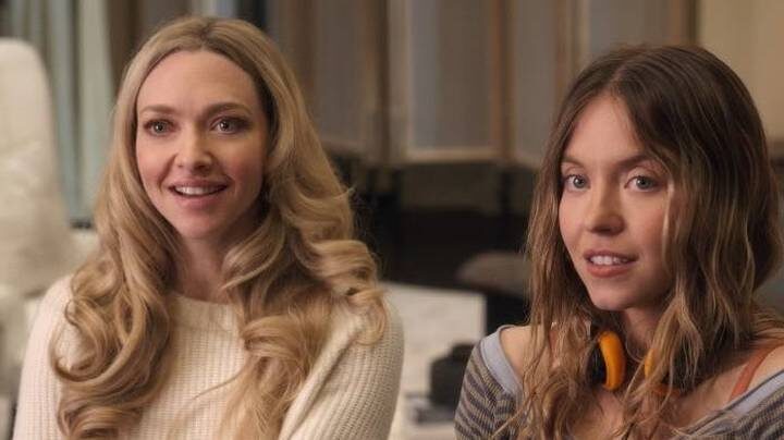  кадр из фильма «Горничная»