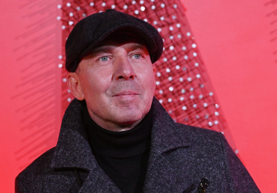    Кирилл Каллиников/РИА Новости