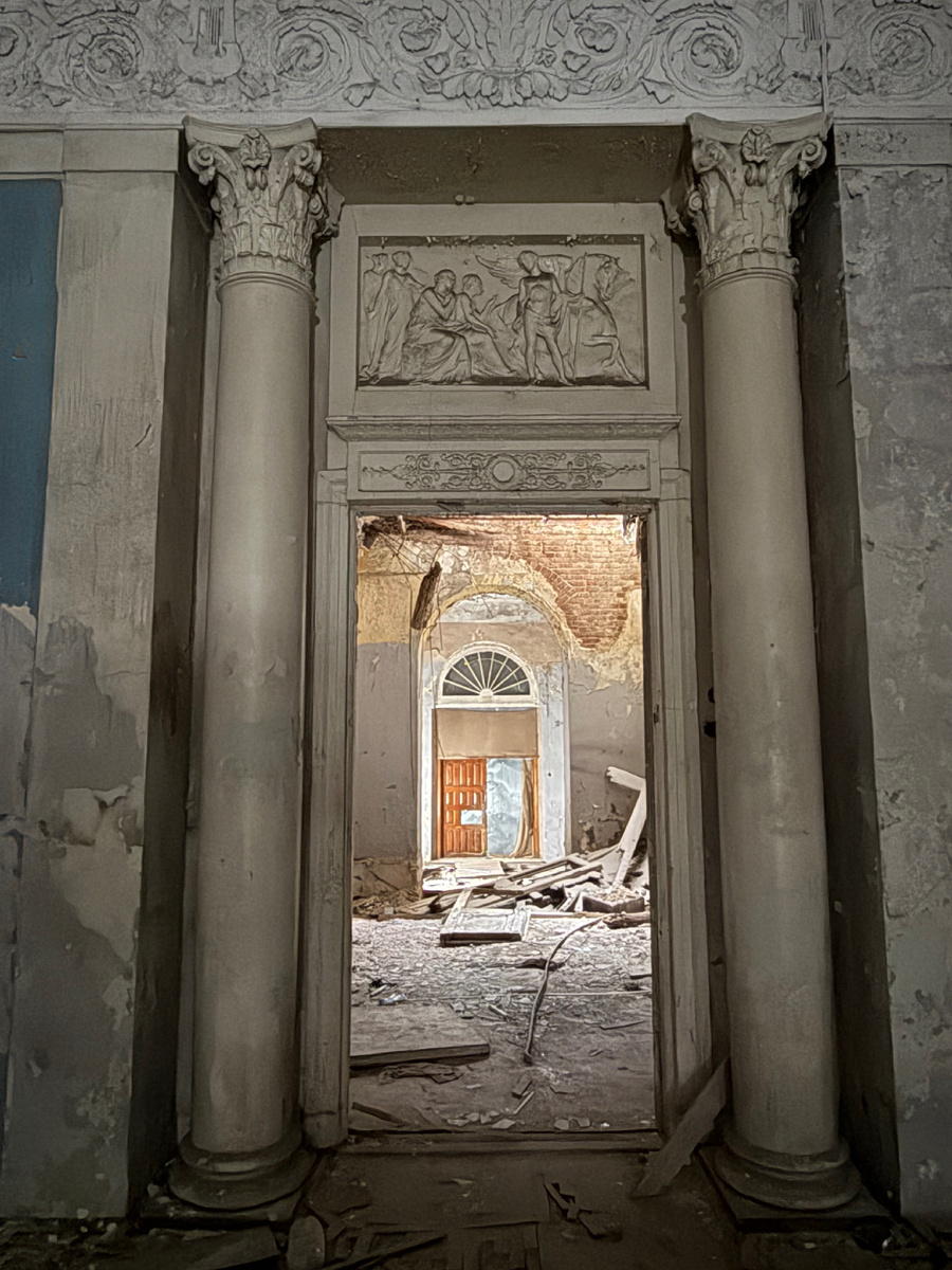 Ну разве не красота?  Сегодня фоточек будет много)))