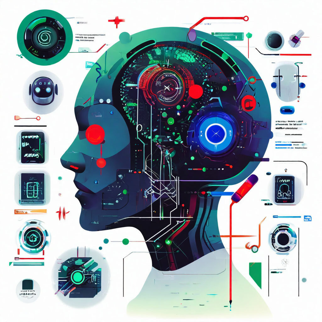    Кира и Зейн: ИИ-компаньон Razer Project Ava