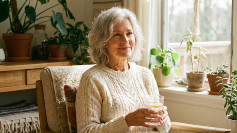 Кремы здесь бессильны: 4 скрытые причины сухости кожи, о которых редко говорят