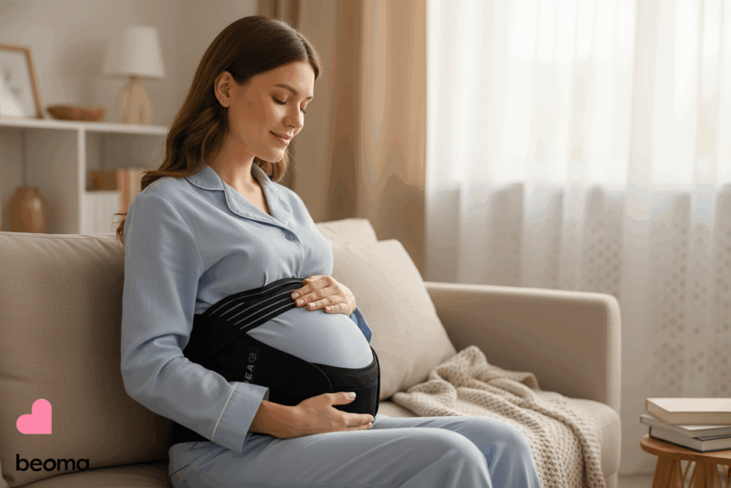    luchshie-sovety-ekspertov-kak-pravilno-nosit-bandazh-dlya-beremennykh-i-zabotitsya-o-zdorovye Beoma