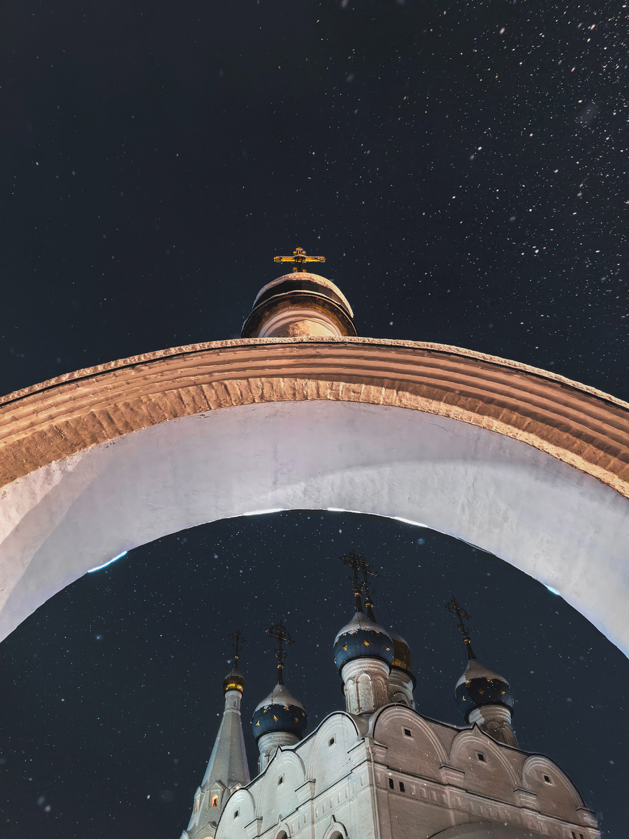 ТГ - Святая Руфь📸