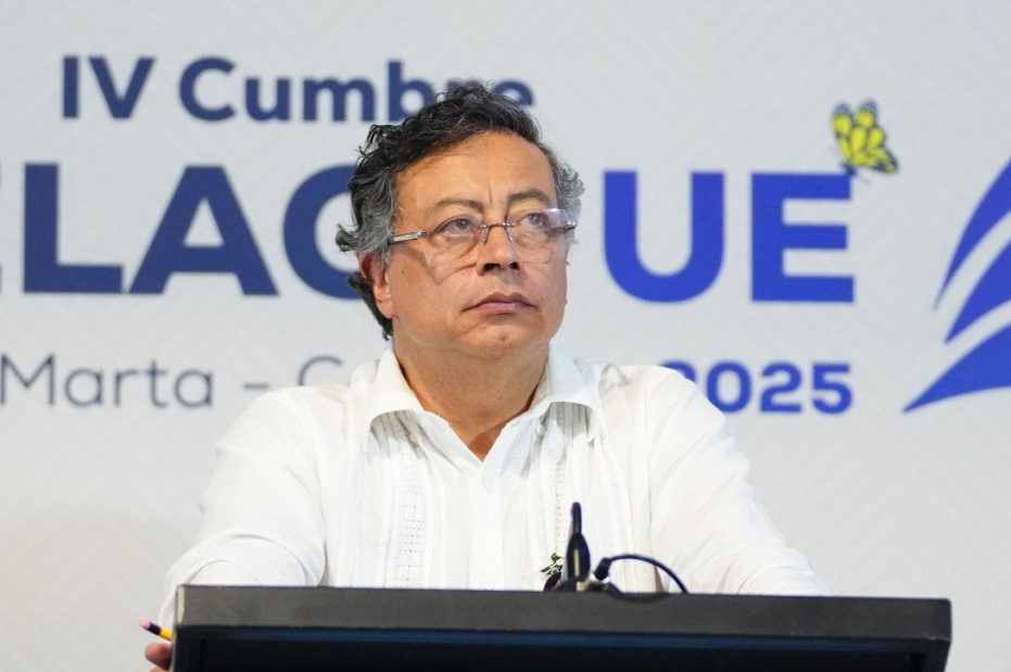    Andres Moreno/XinHua/Global Look Press