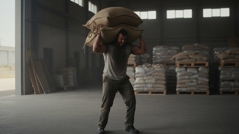   Сгенерировано с помощью ИИ