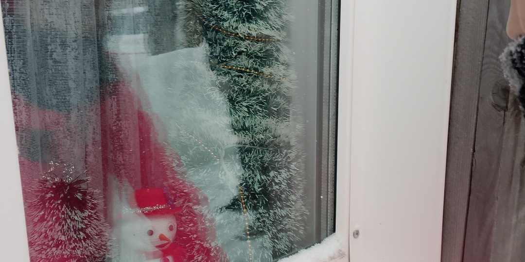 Томские каникулы "в прямом эфире"))). День 3